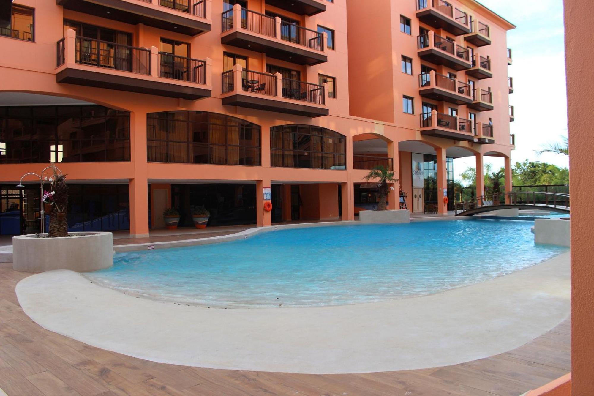 Jurere Beach Village E Destino Floripa Florianopolis Exterior photo