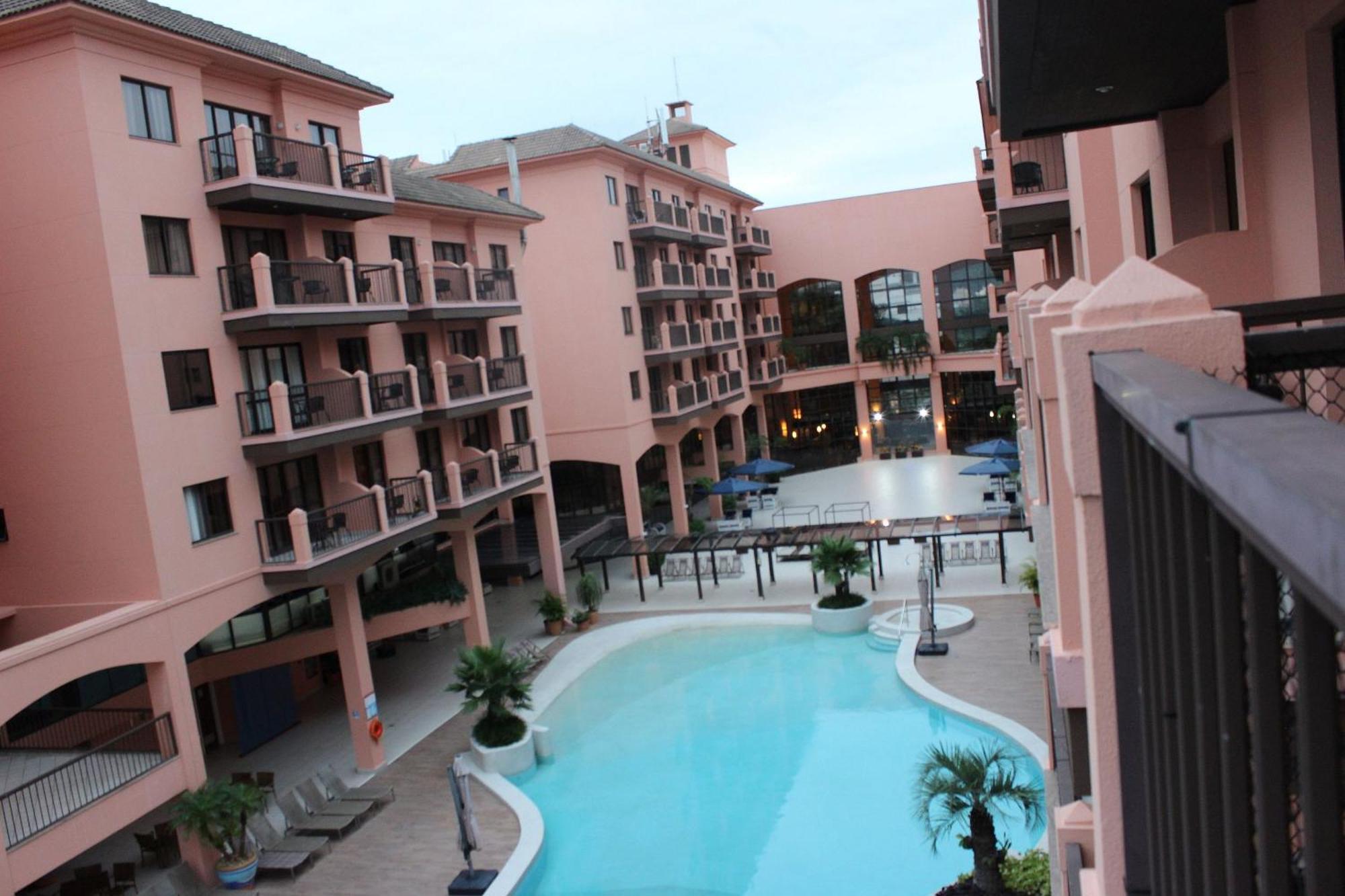 Jurere Beach Village E Destino Floripa Florianopolis Exterior photo