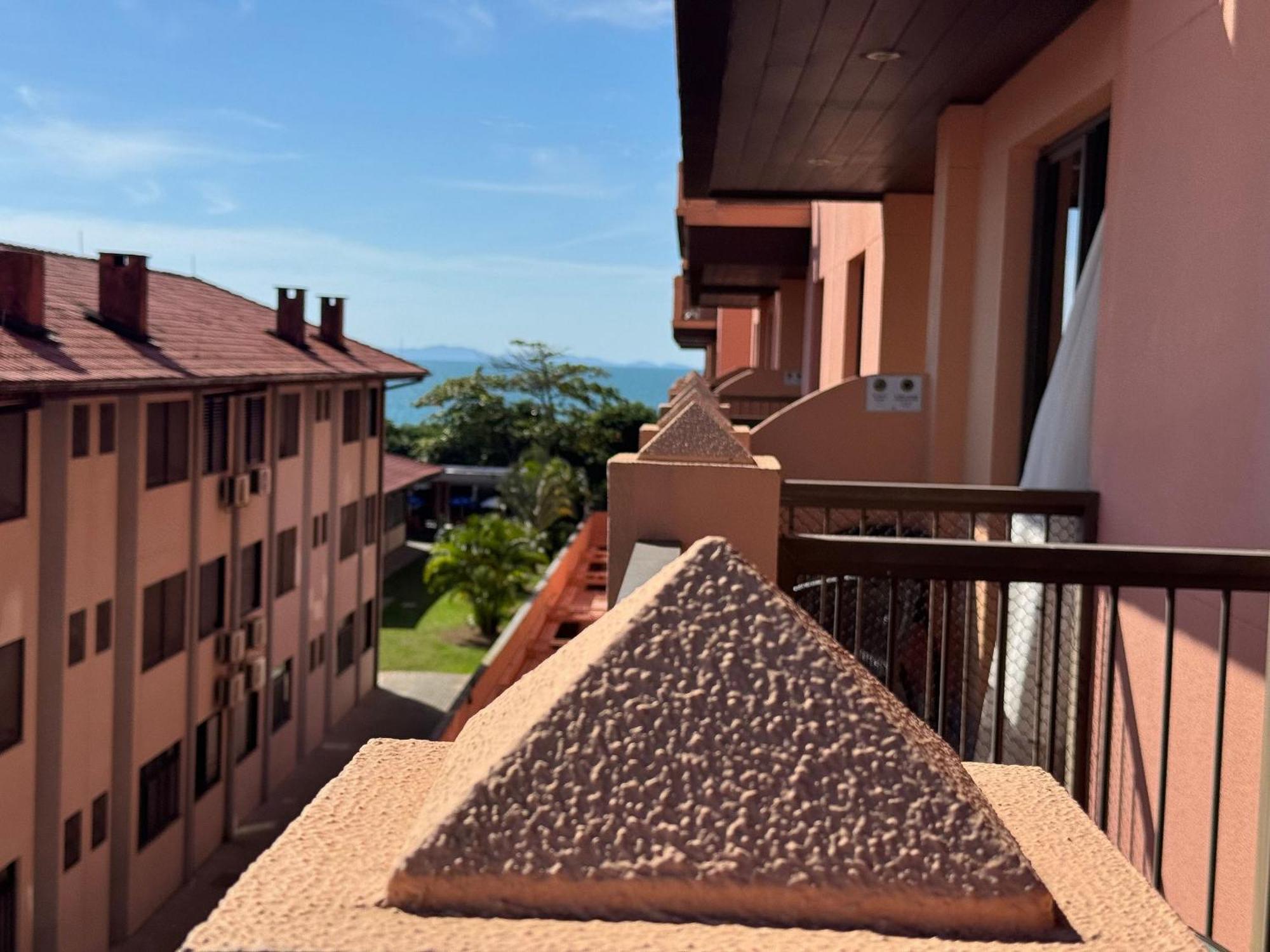 Jurere Beach Village E Destino Floripa Florianopolis Exterior photo